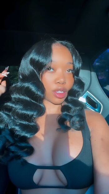 Full leaked Duchessdiorr page private onlyfans photo