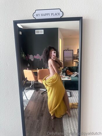 Full leaked Duchessdiorr page private onlyfans photo