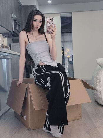 Full leaked Duckie cos  page private onlyfans photo
