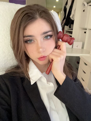 Full leaked Duckie cos  page private onlyfans photo