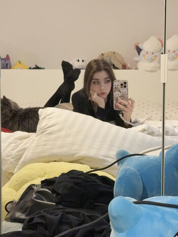 Full leaked Duckie cos private onlyfans photo
