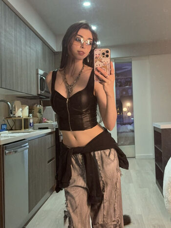 Full leaked Duckie cos private onlyfans photo