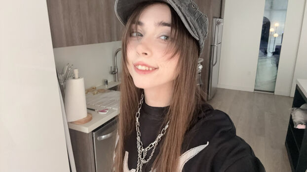 Full leaked Duckie cos page private onlyfans photo