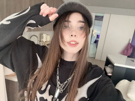 Full leaked Duckie cos page private onlyfans photo