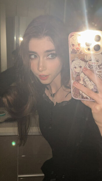 Full leaked Duckie cos  page private onlyfans photo