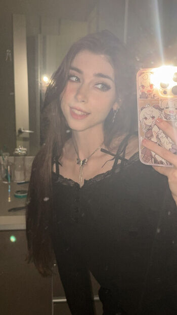 Full leaked Duckie cos  page private onlyfans photo