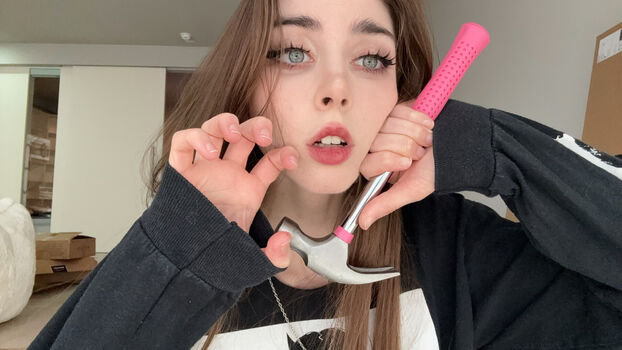 Full leaked Duckie cos  page private onlyfans photo