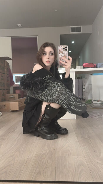 Full leaked Duckie cos  page private onlyfans photo