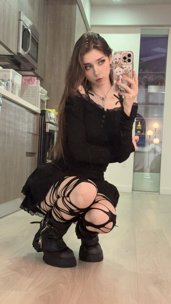 Full leaked Duckie cos  page private onlyfans photo