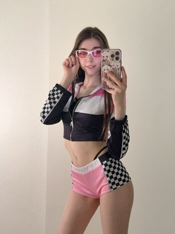 Full leaked Duckie cos page private onlyfans photo