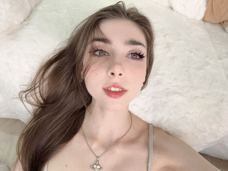 Full leaked Duckie cos page private onlyfans photo