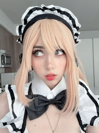 Full leaked Duckie cos private onlyfans photo