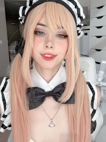 Full leaked Duckie cos private onlyfans photo