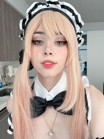 Full leaked Duckie cos private onlyfans photo