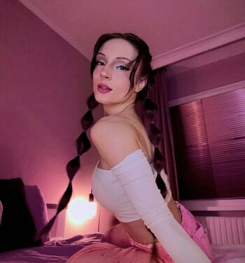 Full leaked Duckiedoll page private onlyfans photo