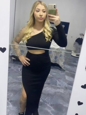 Full leaked Dudaa gabrielly page private onlyfans photo