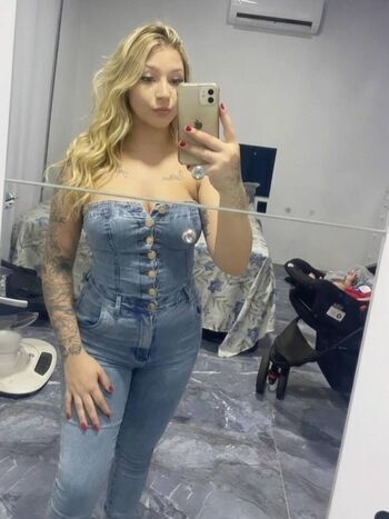 Full leaked Dudaa gabrielly private onlyfans photo