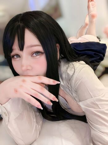 Full leaked Dulce chan  page private onlyfans photo