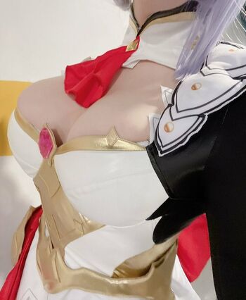 Full leaked Dulce chan  page private onlyfans photo