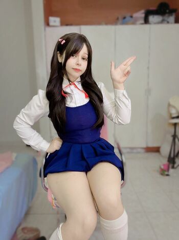 Full leaked Dulce chan private onlyfans photo