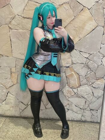 Full leaked Dulce chan private onlyfans photo