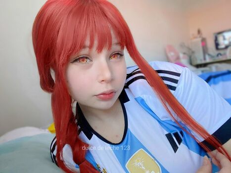 Full leaked Dulce chan  page private onlyfans photo