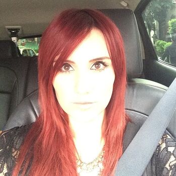 Full leaked Dulce maria private onlyfans photo