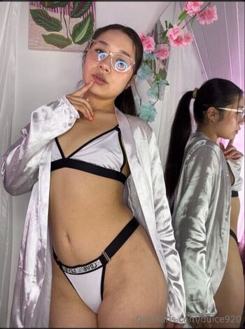 Full leaked Dulce private onlyfans photo