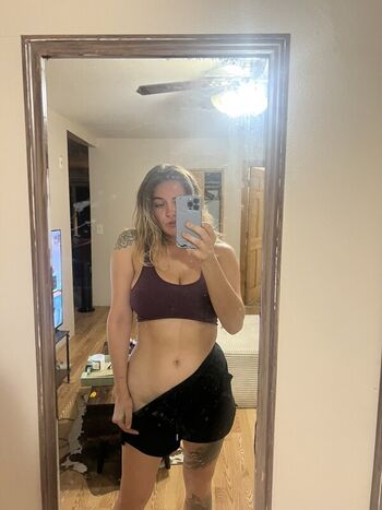 Full leaked Dumbbitchmurphy private onlyfans photo
