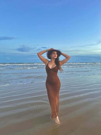 Full leaked Dunnia gabriela private onlyfans photo