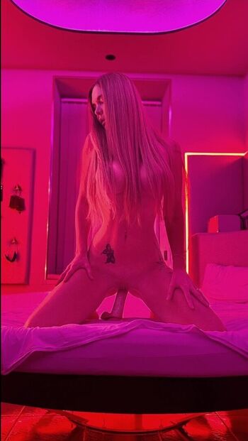 Full leaked Dushechka private onlyfans photo