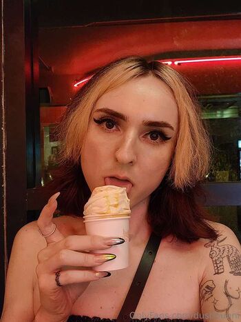 Full leaked Dusti bunni private onlyfans photo