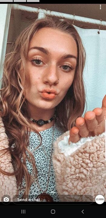 Full leaked Dutchgirl private onlyfans photo