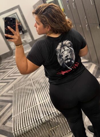 Full leaked Duyein martinez private onlyfans photo