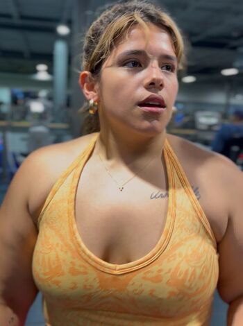 Full leaked Duyein martinez private onlyfans photo
