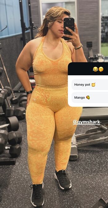 Full leaked Duyein martinez private onlyfans photo