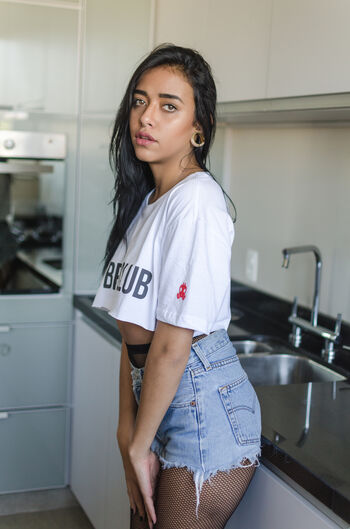 Full leaked Plump princess/ private onlyfans photo