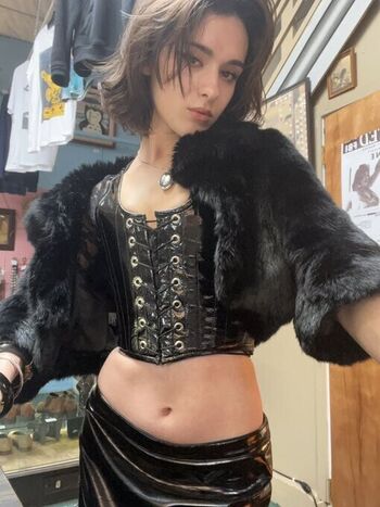 Full leaked Dyremarxx private onlyfans photo