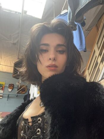 Full leaked Dyremarxx private onlyfans photo