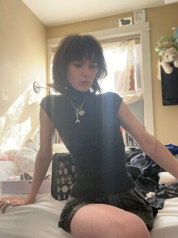 Full leaked Dyremarxx private onlyfans photo