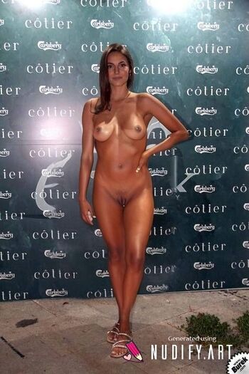 Full leaked Dzejla ramovic private onlyfans photo