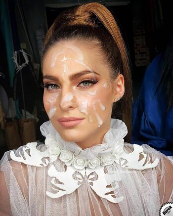 Full leaked Dzejla ramovic private onlyfans photo