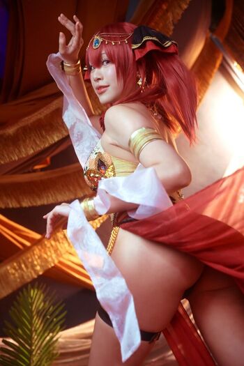 Full leaked Earnieshime page private onlyfans photo