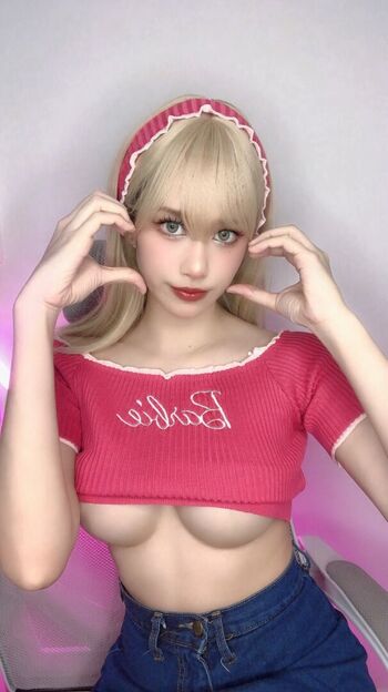 Full leaked Earnieshime page private onlyfans photo