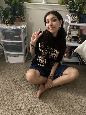 Full leaked Earthvenus private onlyfans photo