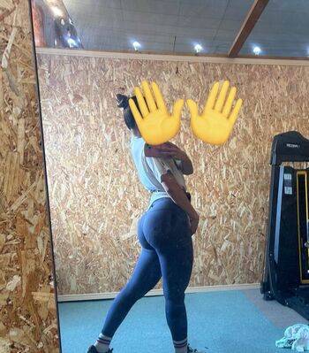 East Asian Gym Girls