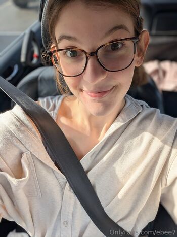 Full leaked Ebee  page private onlyfans photo