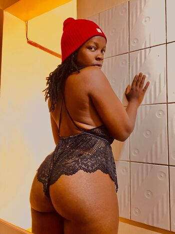 Full leaked Ebonykween private onlyfans photo