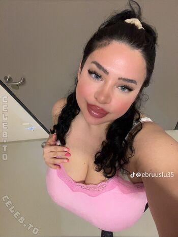 Full leaked Ebru uslu private onlyfans photo