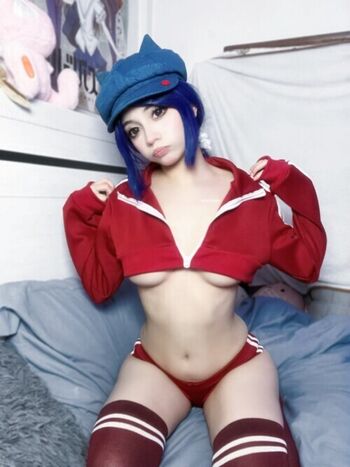 Full leaked Ebunni private onlyfans photo